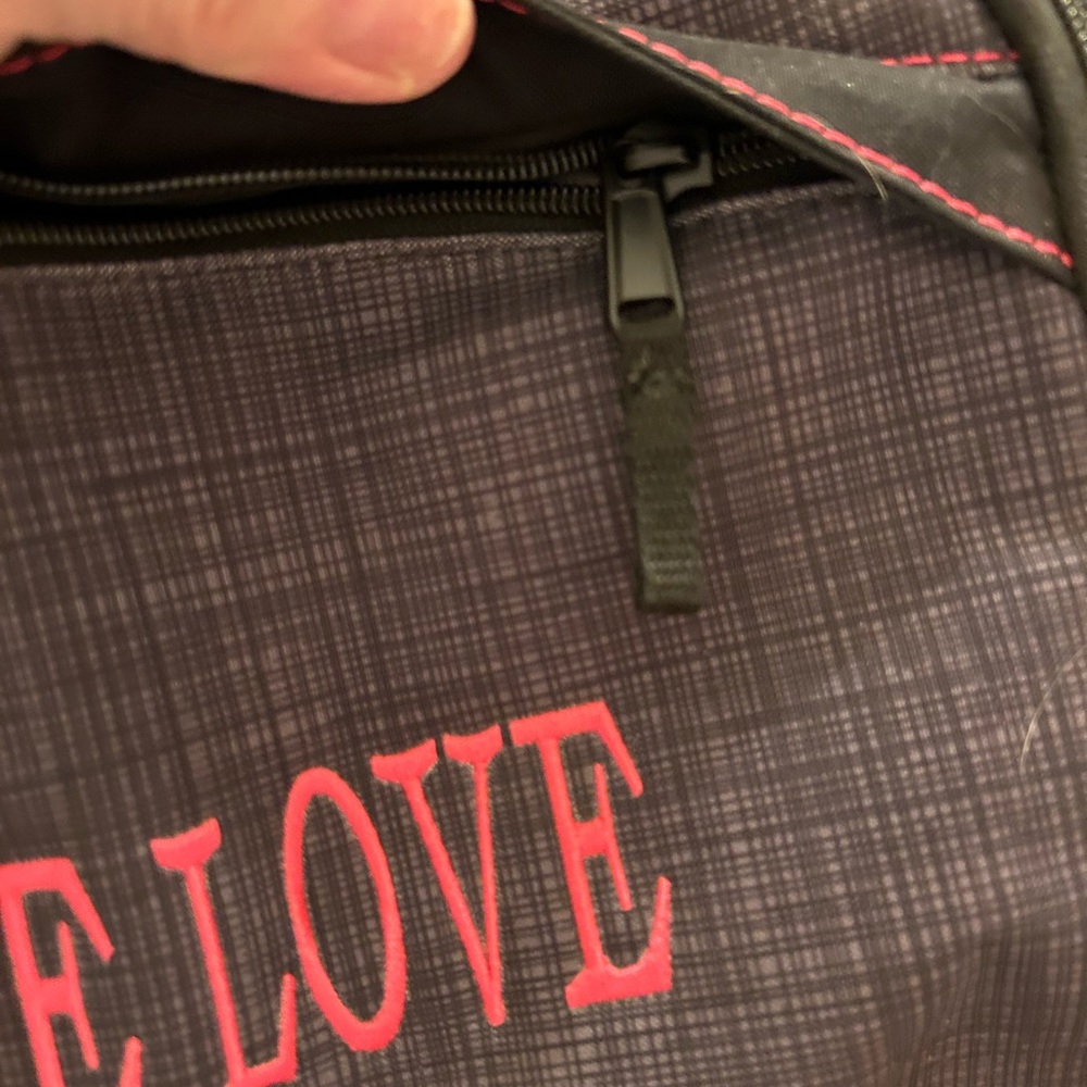 Thirty One camera bag - Picture 6 of 6